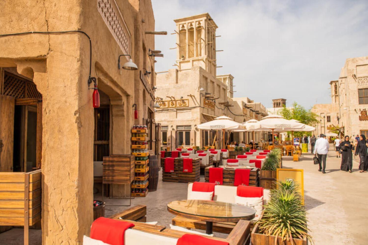 منزل للإقامة Inspire Partition In Al Seef Near Burjuman Metro دبي