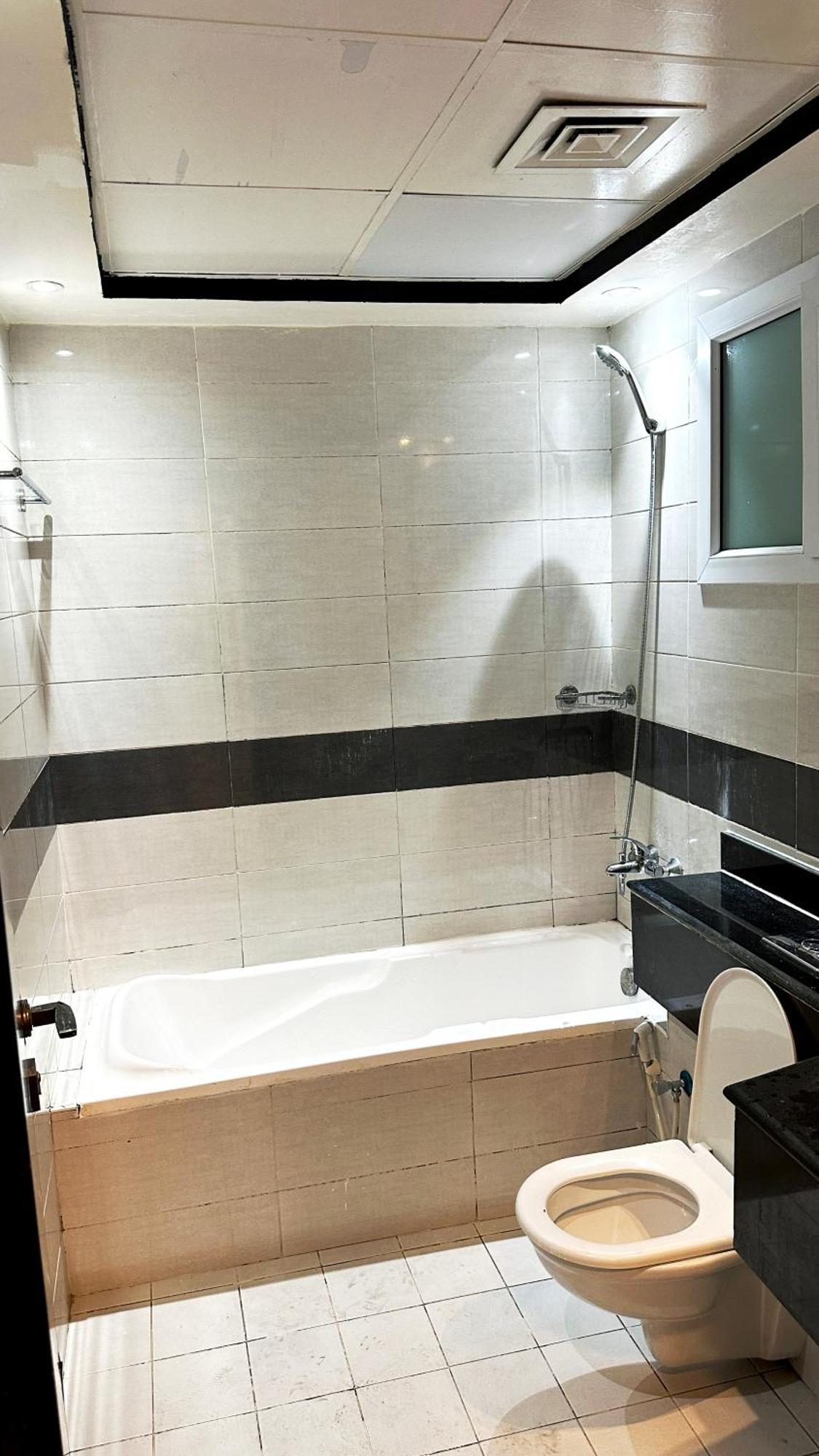 Inspire Partition In Al Seef Near Burjuman Metro منزل للإقامة *