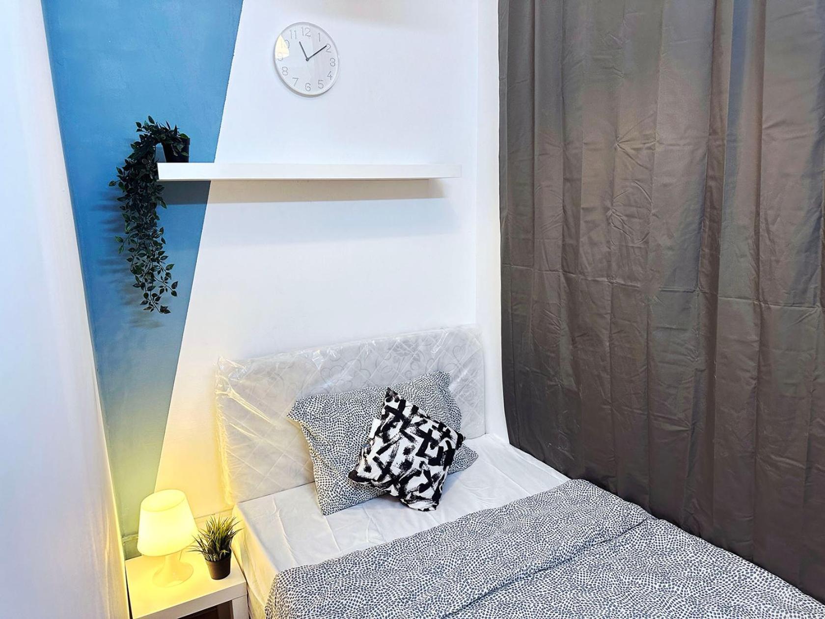 Inspire Partition In Al Seef Near Burjuman Metro منزل للإقامة *