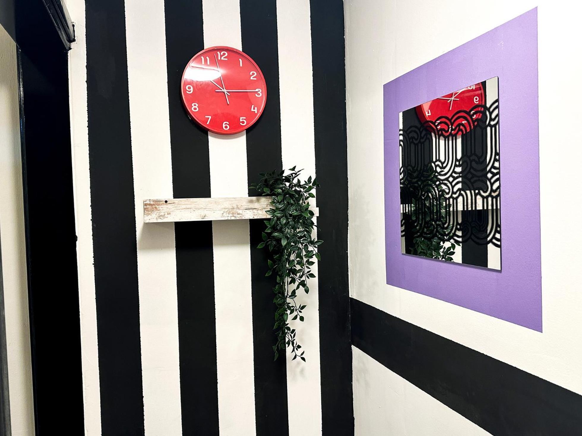 Inspire Partition In Al Seef Near Burjuman Metro منزل للإقامة دبي