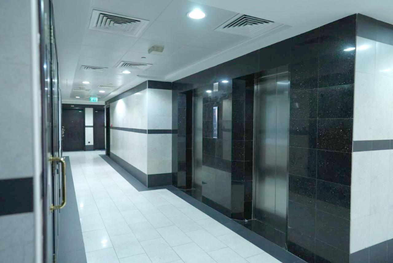 منزل للإقامة Inspire Partition In Al Seef Near Burjuman Metro *