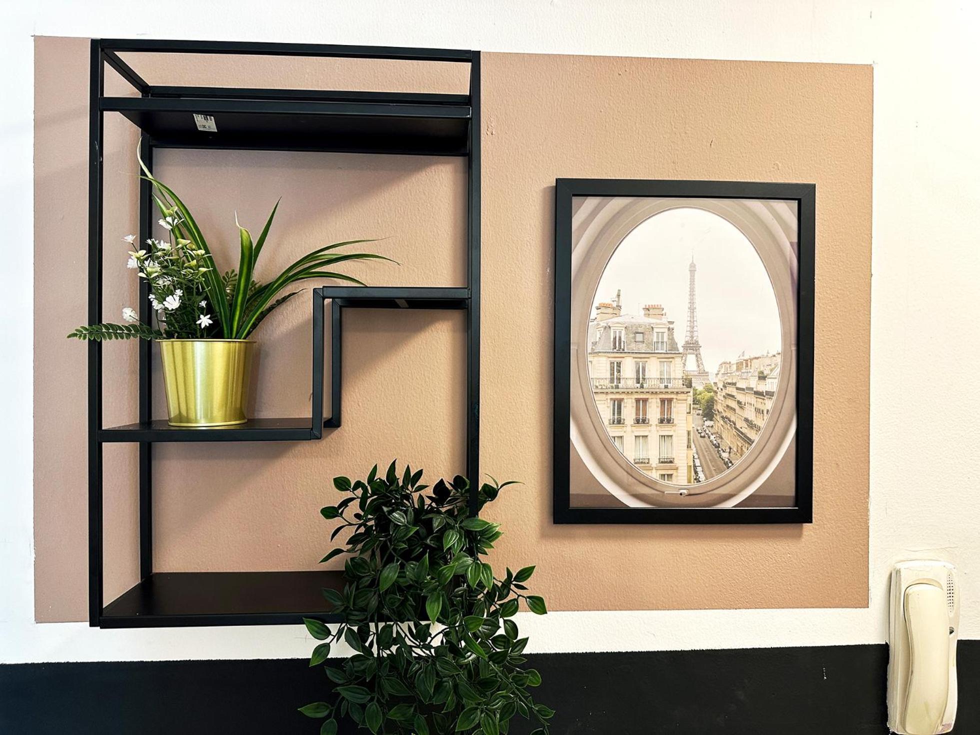 Inspire Partition In Al Seef Near Burjuman Metro * دبي