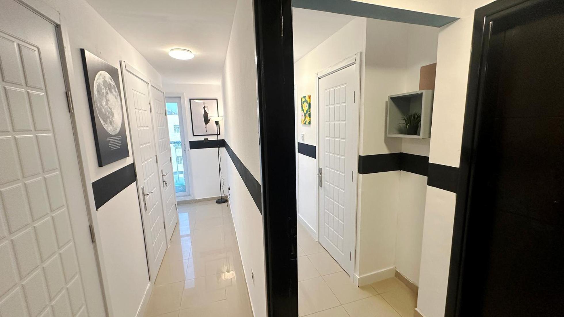 Inspire Partition In Al Seef Near Burjuman Metro منزل للإقامة *