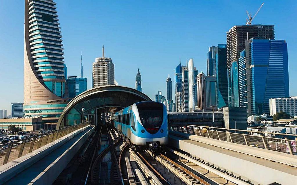 Inspire Partition In Al Seef Near Burjuman Metro دبي