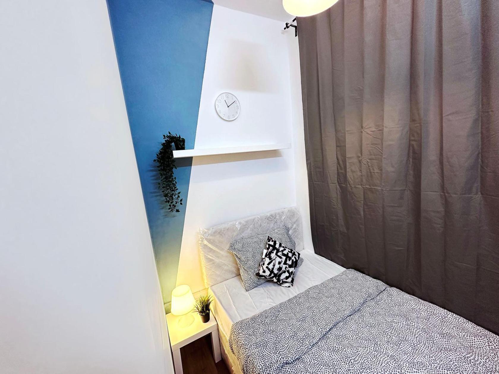 Inspire Partition In Al Seef Near Burjuman Metro * دبي