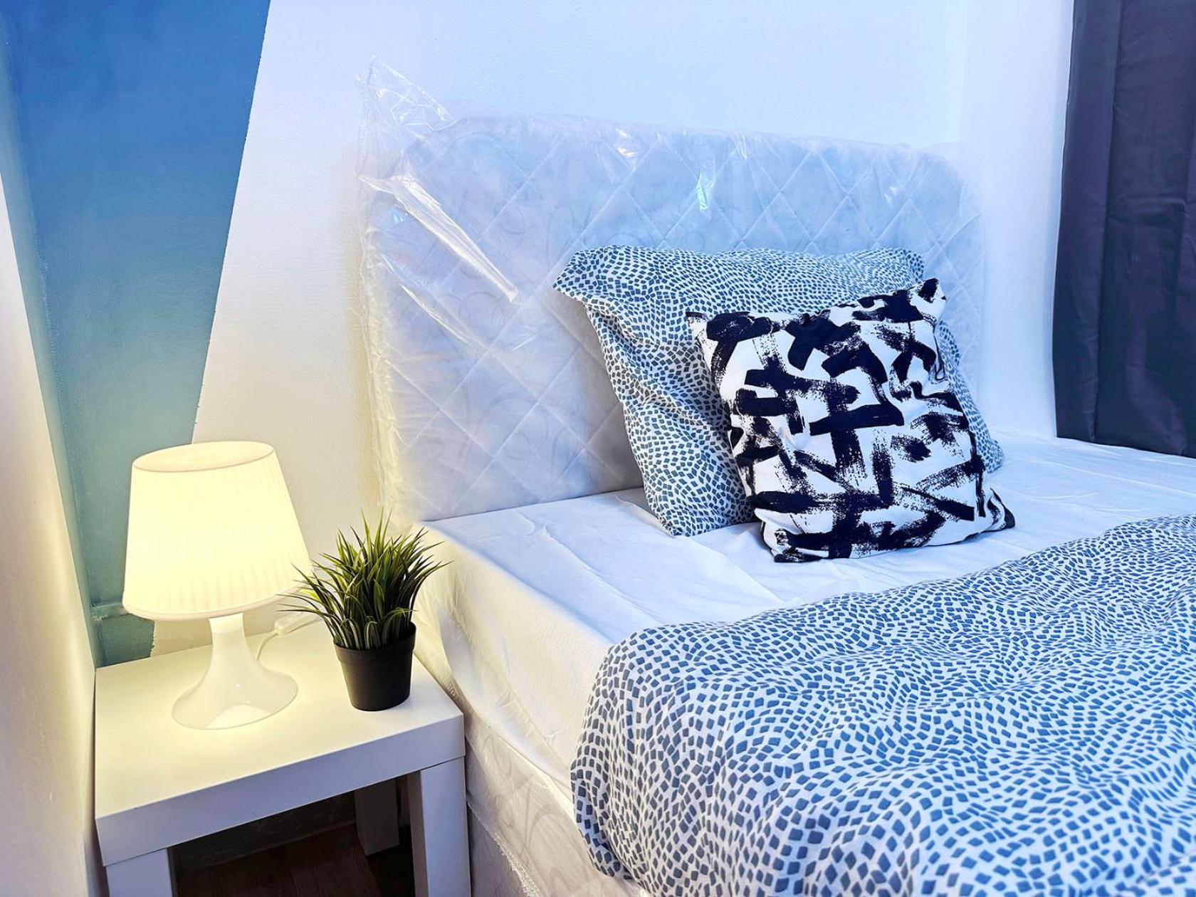 Inspire Partition In Al Seef Near Burjuman Metro دبي