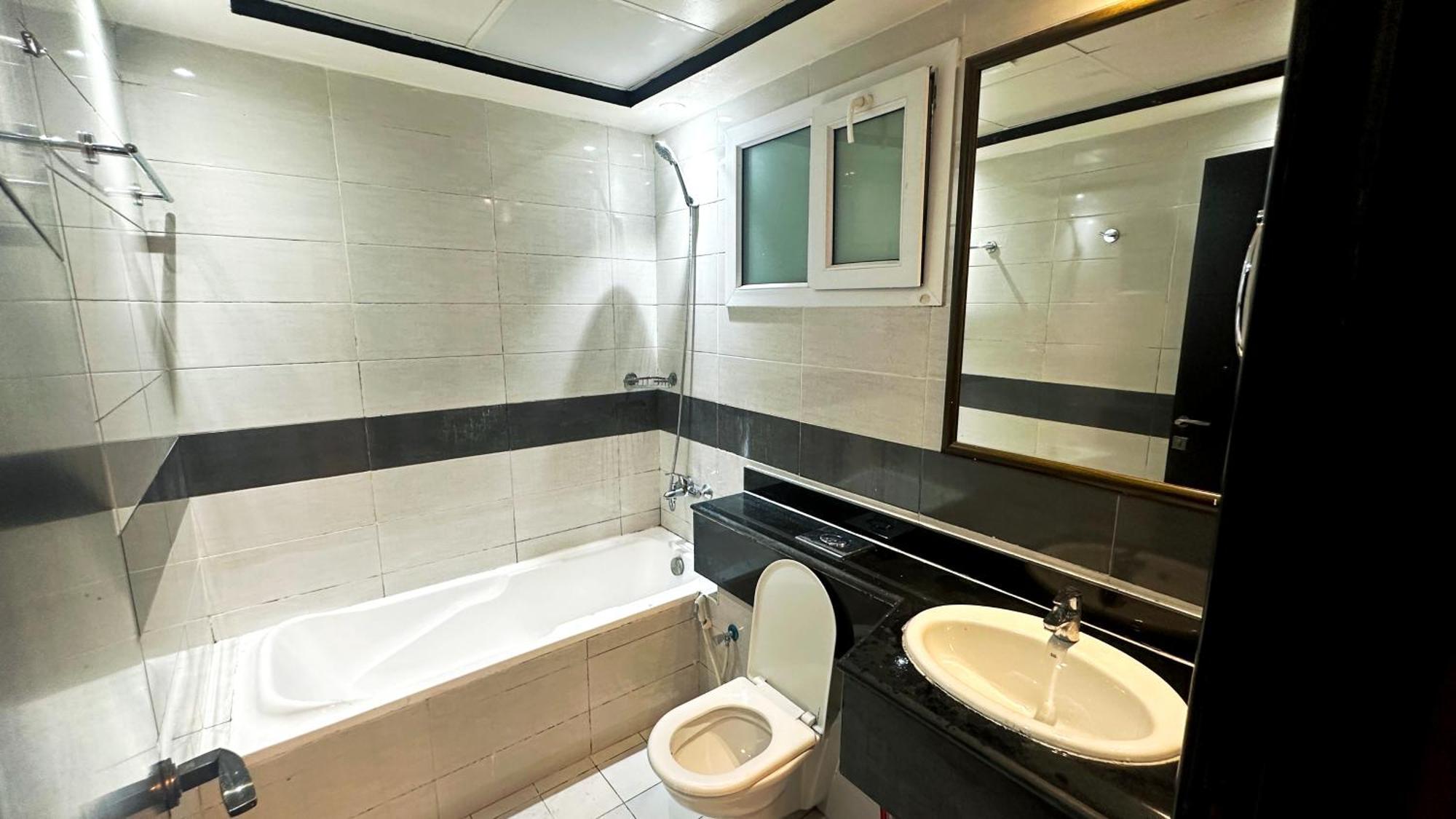 منزل للإقامة Inspire Partition In Al Seef Near Burjuman Metro دبي