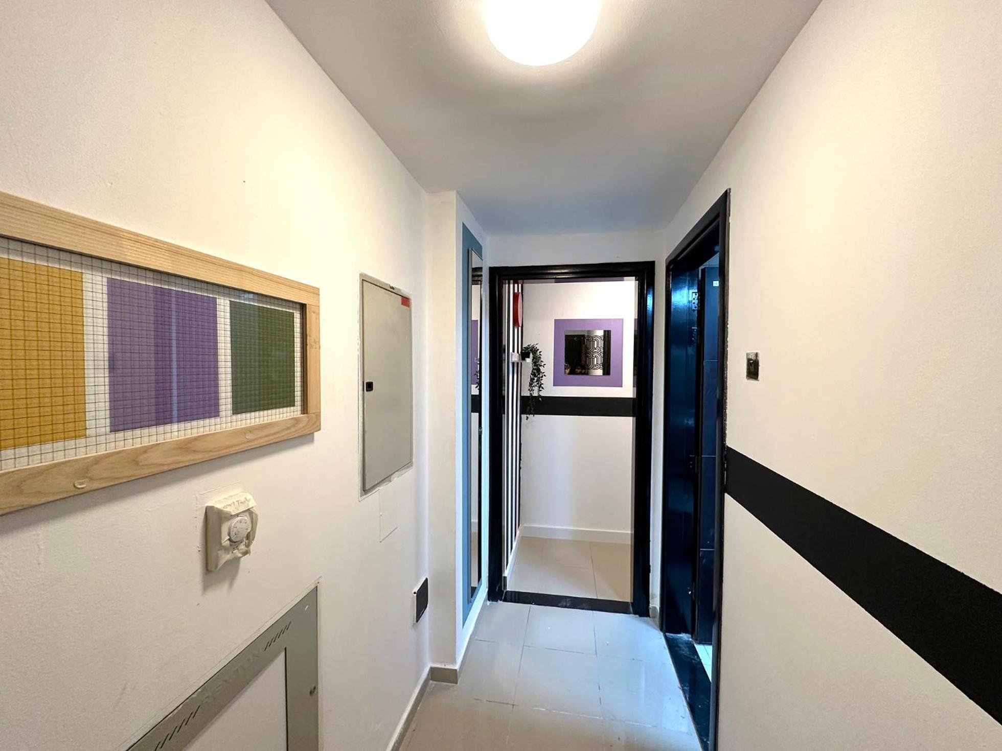 Inspire Partition In Al Seef Near Burjuman Metro منزل للإقامة دبي