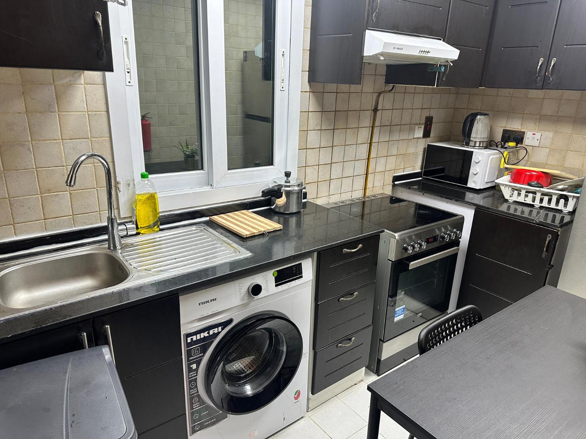 Inspire Partition In Al Seef Near Burjuman Metro منزل للإقامة *